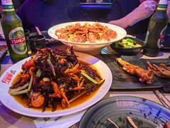 -红盔甲·小龙虾(车公庙店)