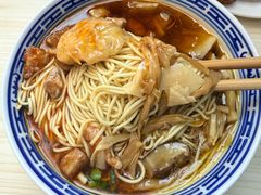 -大时代美食面馆