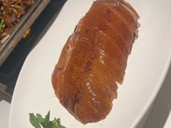 -四季民福烤鸭店(故宫店)