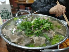-正宗苏稽毛哥跷脚牛肉总店