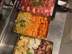 经典烤肥牛-伍丁·烤牛肋(和平东桥店)