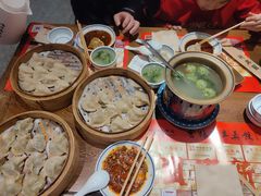 -新兴园饺子馆(河南街店)
