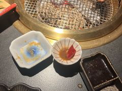-铭牛烧肉·和牛海鲜自助(高新月牙湖店)