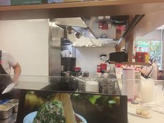 -小杨生煎(香港名都店)