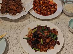 -玉林烤鸭店(垡头店)