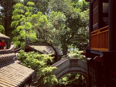 -鱼桥巷·美学川菜