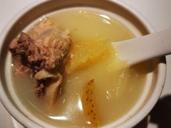 冬瓜薏米煲猪骨-煲煲好(朝阳门店)