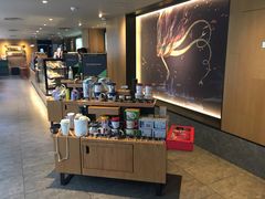 -星巴克(古象大酒店店)