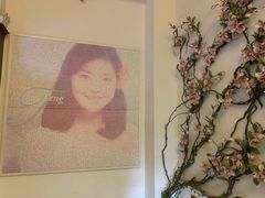 -邓丽君音乐主题餐厅