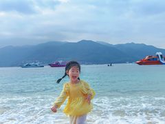 -海南分界洲岛旅游区