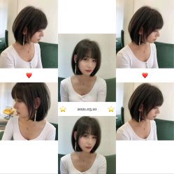 点击看大图 -藤野造型
