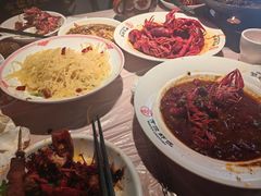 -有位虾匠·手工土菜小馆(市北店)