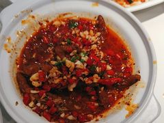 -兰湘子·湘菜小炒(长安万科广场店)