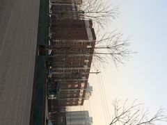 北京市第九十四中学-对外经济贸易大学附属中学
