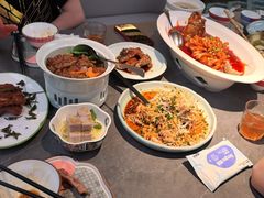 -江南里·新浙菜(苏州大悦城店)