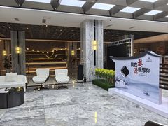 -婺源国际大酒店二楼中餐