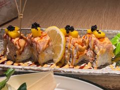 -阿吾罗·月咏精致日料(港汇恒隆广场店)