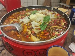 -聂发财重庆江湖菜(解放碑店)