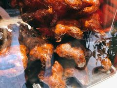 甜皮鸭-王浩儿纪六孃甜皮鸭(东大街店)