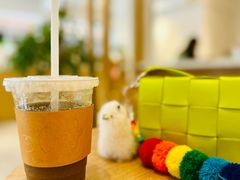 -Cafe on warm(丹霞店)
