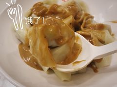 麻酱馄饨-南八仙·老上海味道(南京东路店)