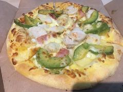 -达美乐比萨(国瑞北路店)