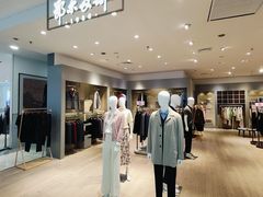 -南京商厦