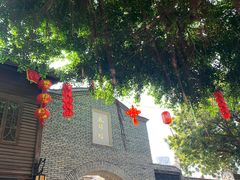 -三坊七巷历史文化街区