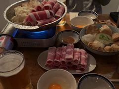 -埋位小酒馆(东城店)