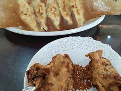 -邢家锅贴老店·非遗·开封菜(金明广场店)