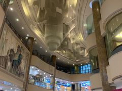 -深圳君逸国际酒店(龙岗横岗塘坑地铁站店)