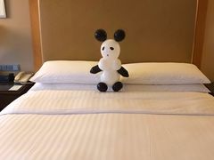 -宁波万豪酒店