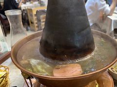 -东来顺饭庄(王府井步行街店)