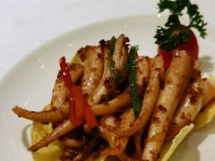 -金悦轩海鲜酒家(拱北店)