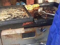 -郭际辣饼铺(第三中学店)