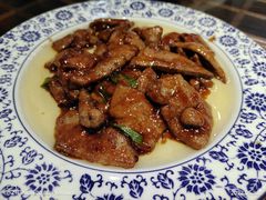 小快活猪肝-陈记菜馆·非遗淮扬菜(东关街教场店)