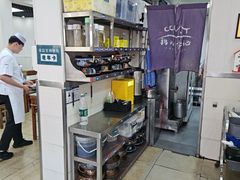 -清真·鸦儿李记·小馆(后海店)