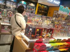 -泡泡玛特POPMART(正弘城店)