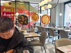 -必胜客(WOW龙归店)