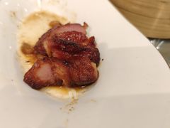 蜜汁叉烧-稻香(汉街店)