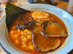 -火山屋台(新街口店)