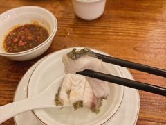 -正能量脆肉鲩火锅