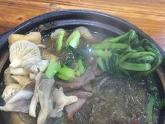 -凡老头米线砂锅(古荡新村西粮站)