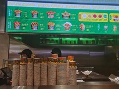 -Potato Corner(广州天河城店)