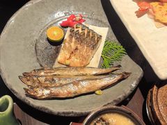 -匠和风精致料理(莆田财富中心店)
