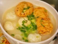 -翠华餐厅(德辅道中店)