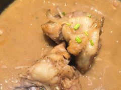 -味莊餐厅(康庄南街店)