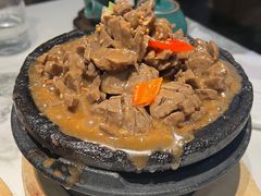 -潮堂 · 潮州菜(国贸商城店)