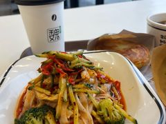 -魏家凉皮(徐家湾店)