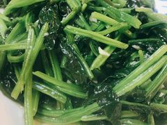 菠菜-印象江南(东栅店)